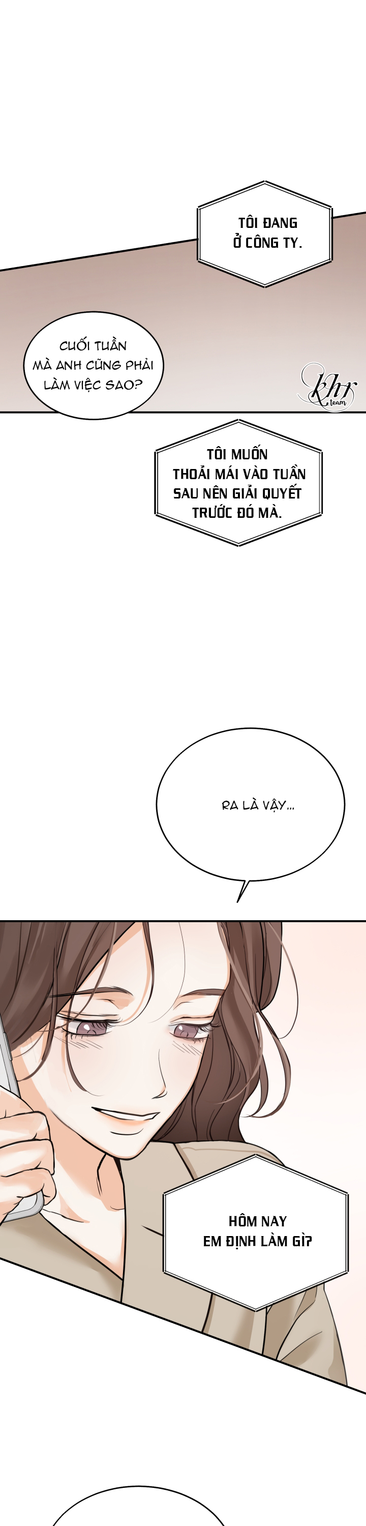 những người đàn ông đã lên giường tôi chapter 9 2