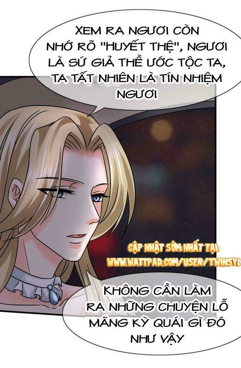 bá đạo trung khuyển tìm ái ký chapter 83 7