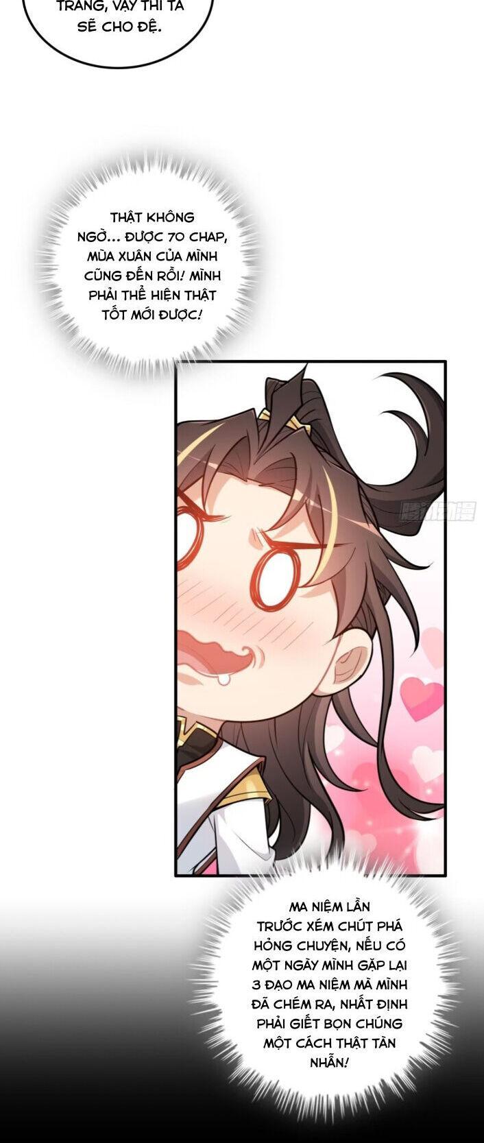 tu tiên chính là như vậy chapter 71 2