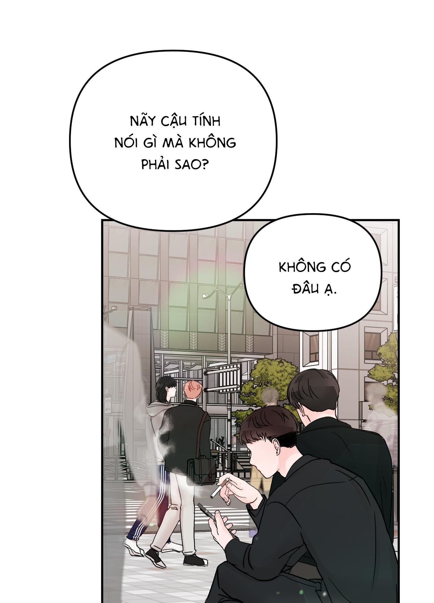 thán phục thanh xuân chapter 51 63