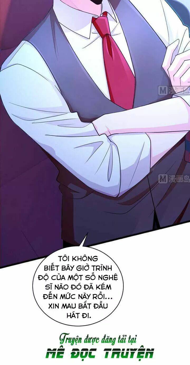 thiên hậu trở về chapter 142 35