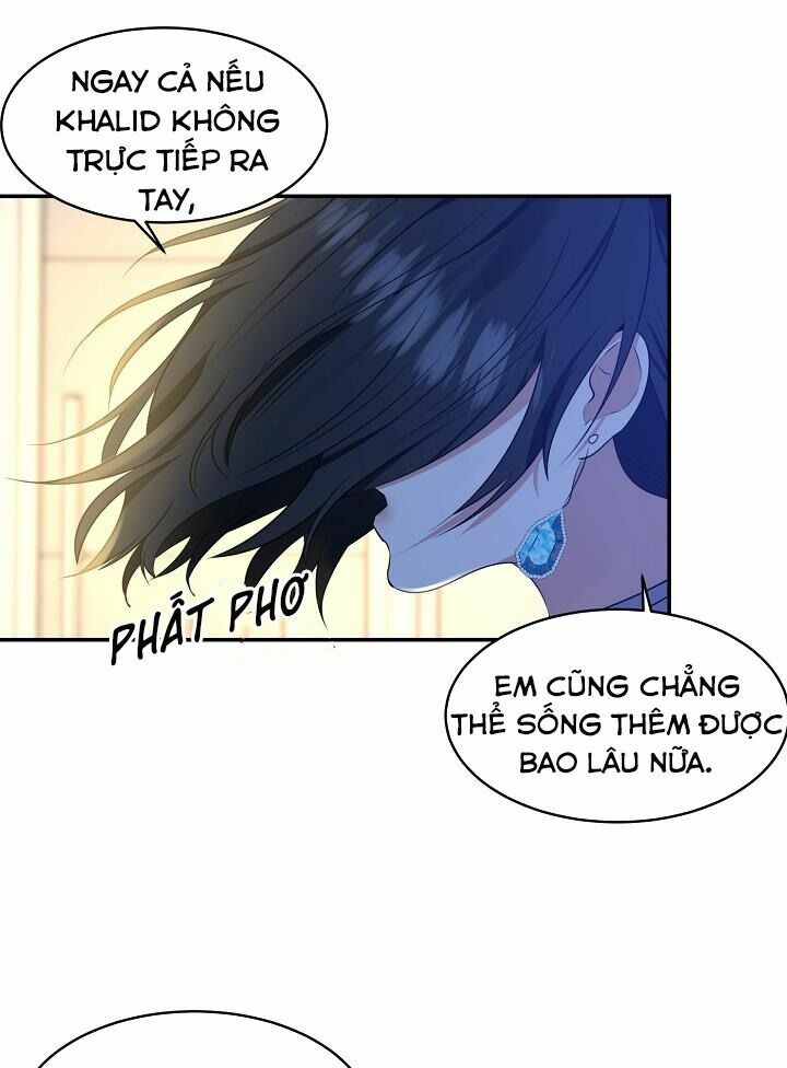 người chồng bạo chúa của tôi đã thay đổi chapter 9 22