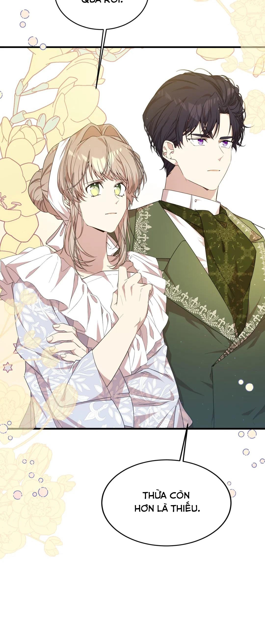 chị ấy là nữ chính trong truyện đó chapter 41 56