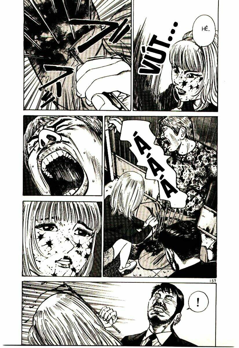 sát thủ số 1 chapter 40 3