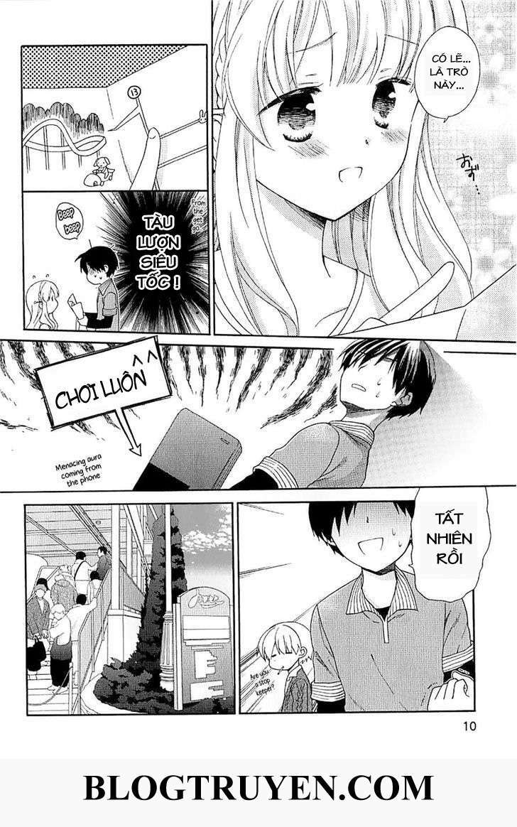 hajiotsu chapter 7 12