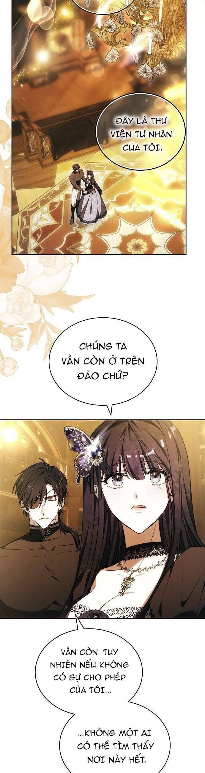 cô dâu của obsidian chapter 31 45