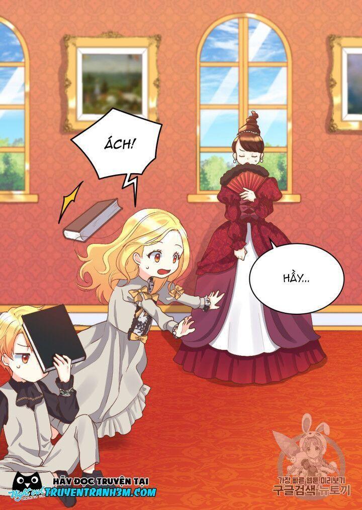 Sinh Đôi Xuyên Không Chapter 9 44