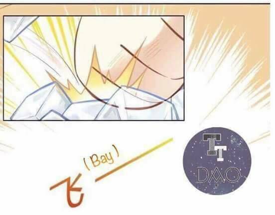 dưới móng vuốt mèo chapter 3 21