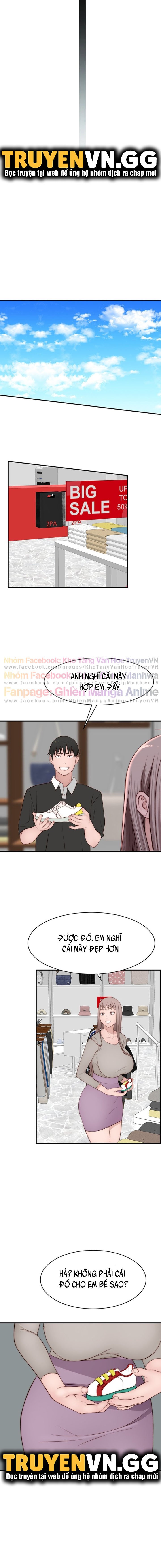 giữa hai ta chapter 95 5