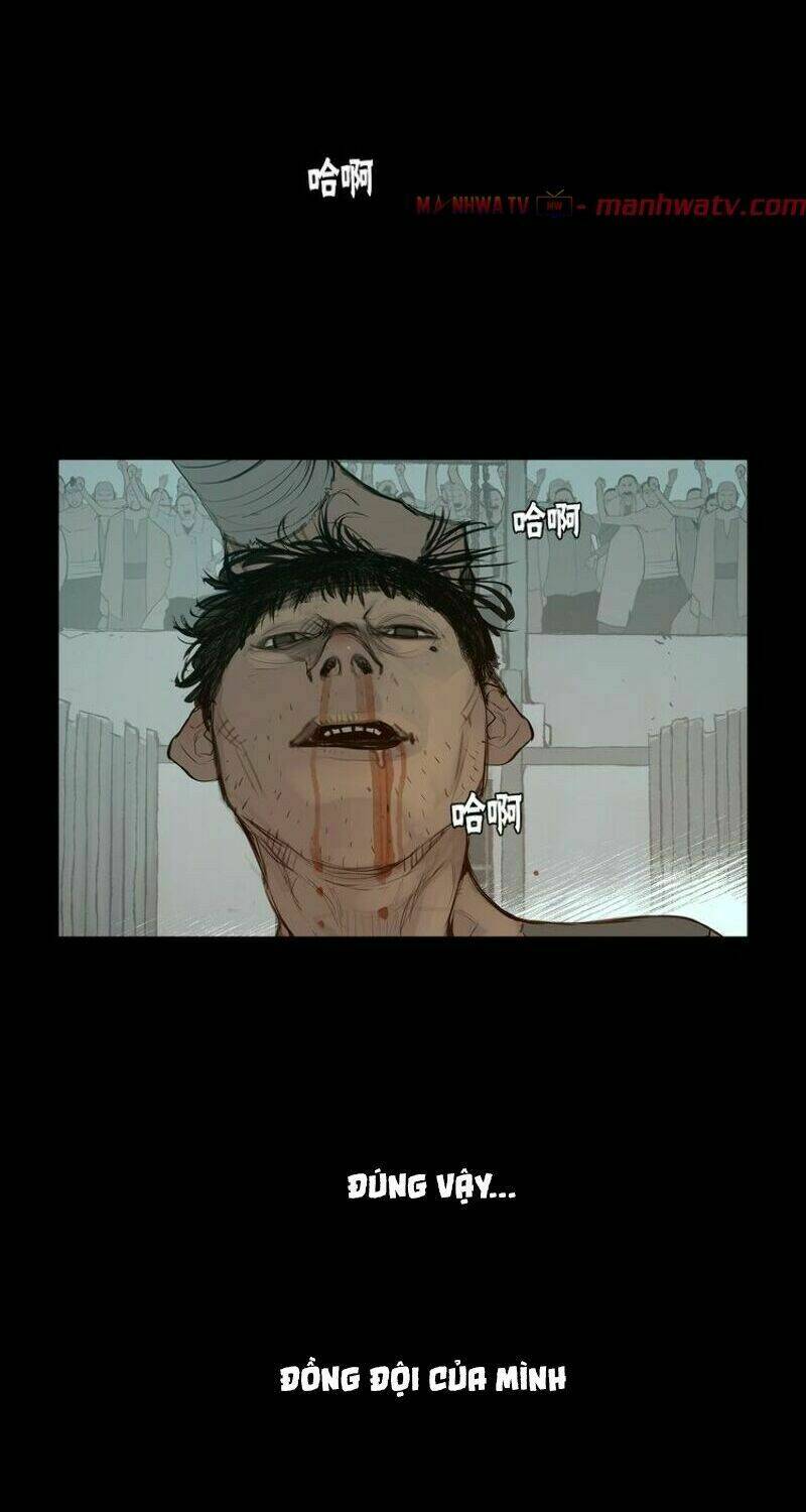 thanh gươm danh vọng chapter 12 11