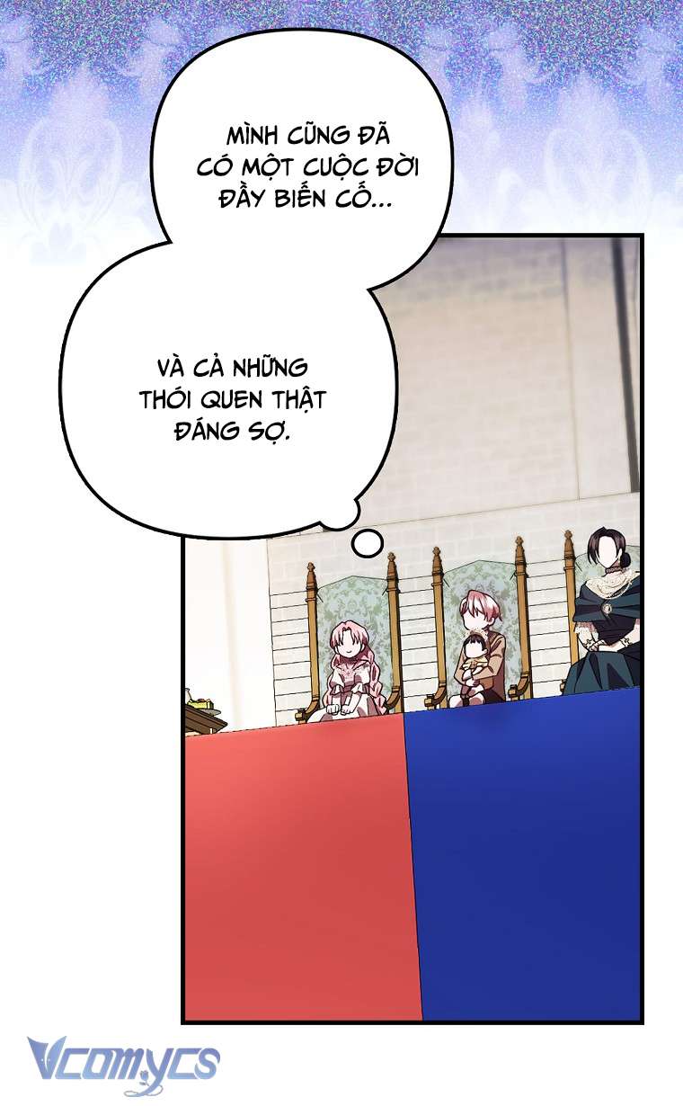 lần đầu bé út được yêu thương chapter 12 29