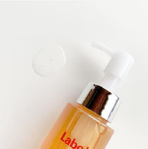Dầu Tẩy Trang Sạch Sâu Labo Labo Super Keana Oil Cleansing