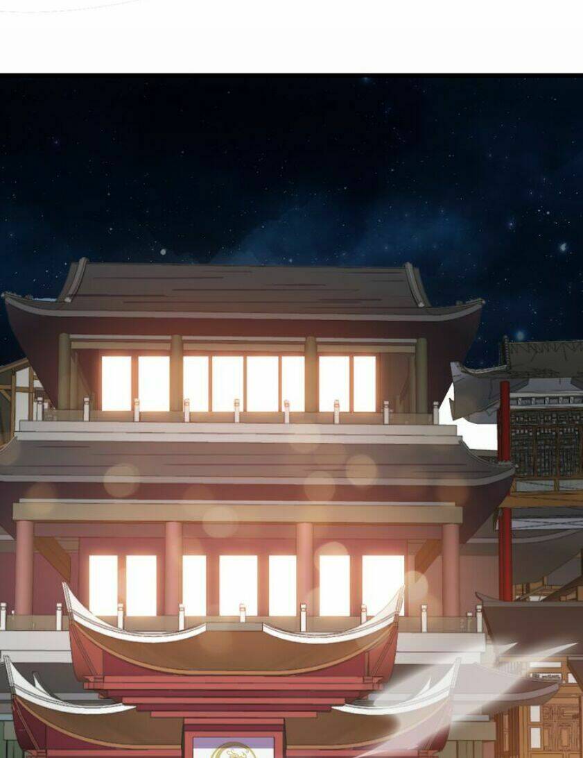 siêu cấp hộ vệ của đại tiểu thư chapter 5 16