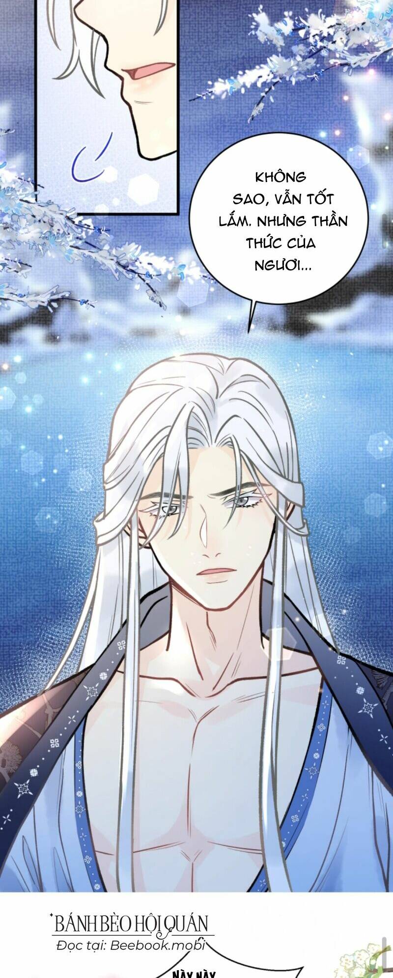 toàn tông môn đều là kẻ si tình, chỉ có ta là tỉnh táo chapter 65 6