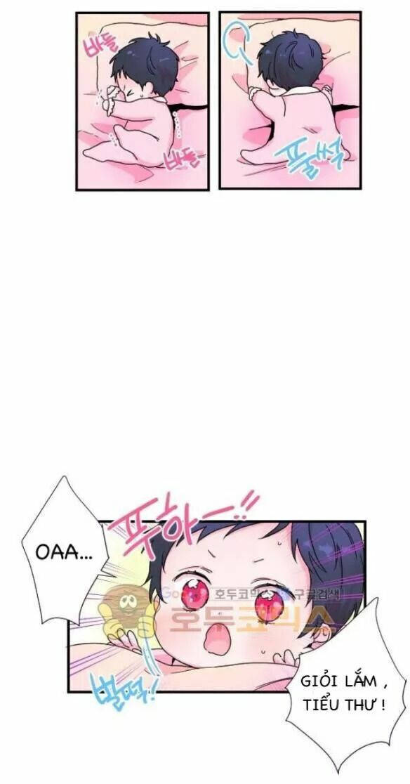 lady baby chapter 3 26