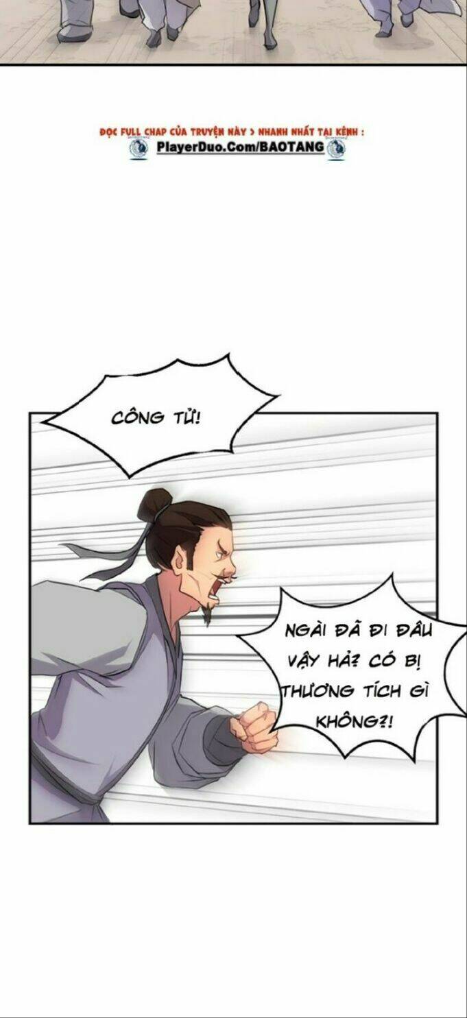 trọng sinh, bất khả chiến bại chapter 16 17