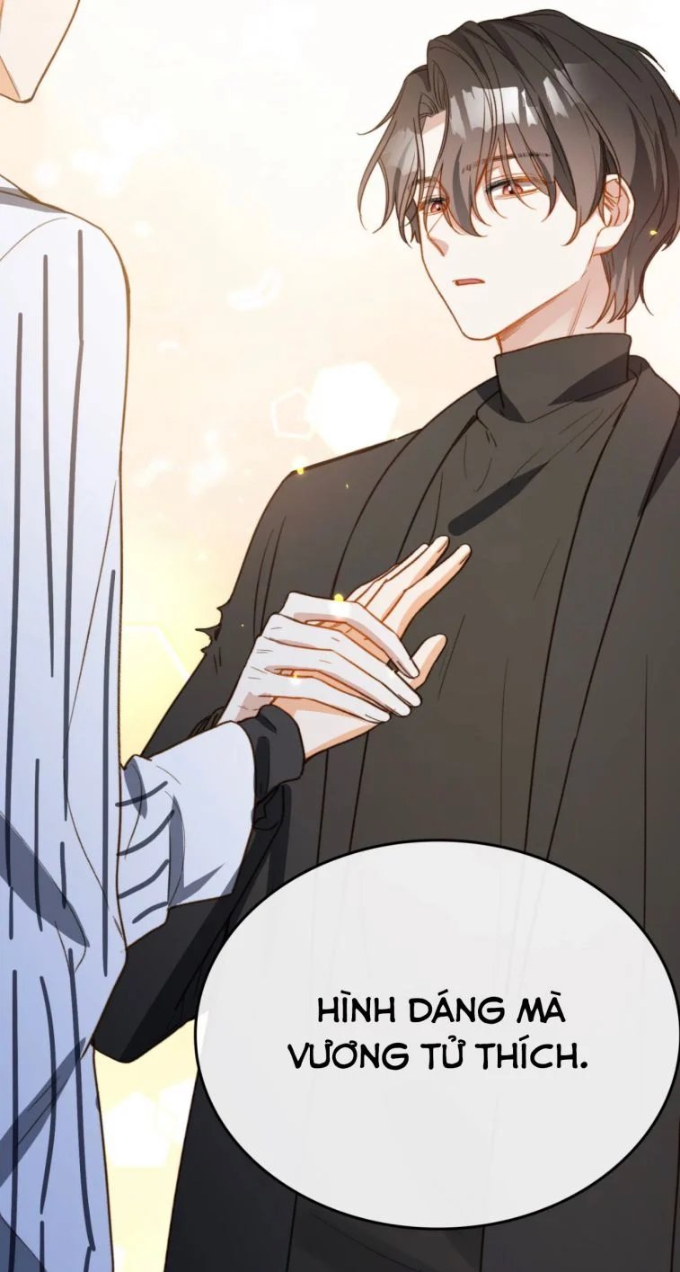 nụ hôn vực thẳm chapter 99 41