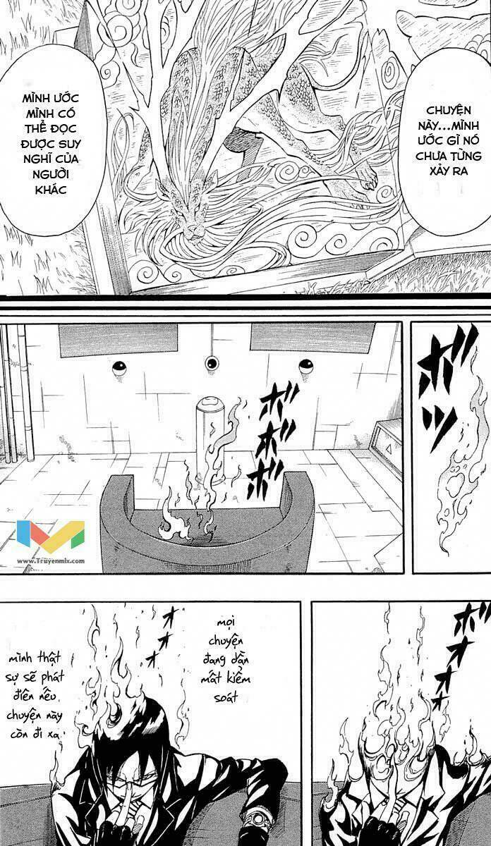 blazer driver chapter 29 5