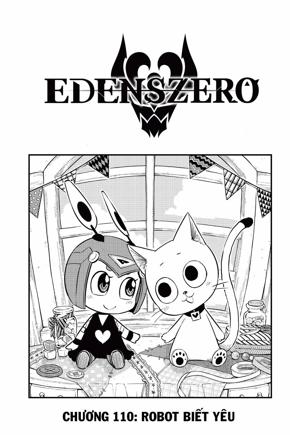 hội pháp sư và thánh thạch rave chapter 110 1