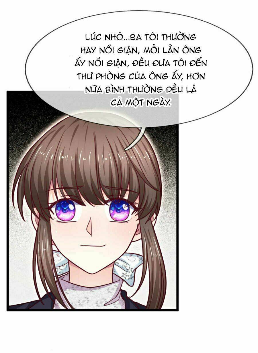 từ chối kết hôn với đại gia: cô dâu bỏ trốn chapter 64 19