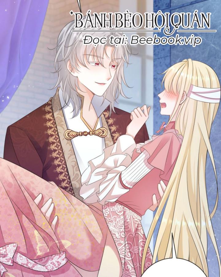 sau khi xuyên sách, các nam chính hắc hóa siêu sủng tôi chapter 4 21