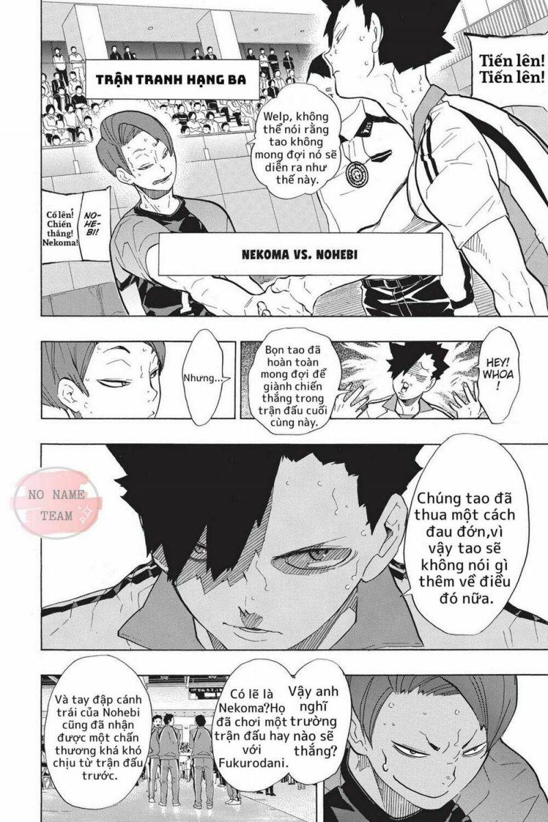 vua bóng chuyền chapter 196 10