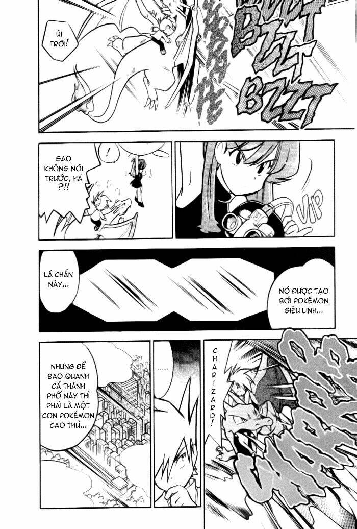 thú cưng đặc biệt chapter 27 5