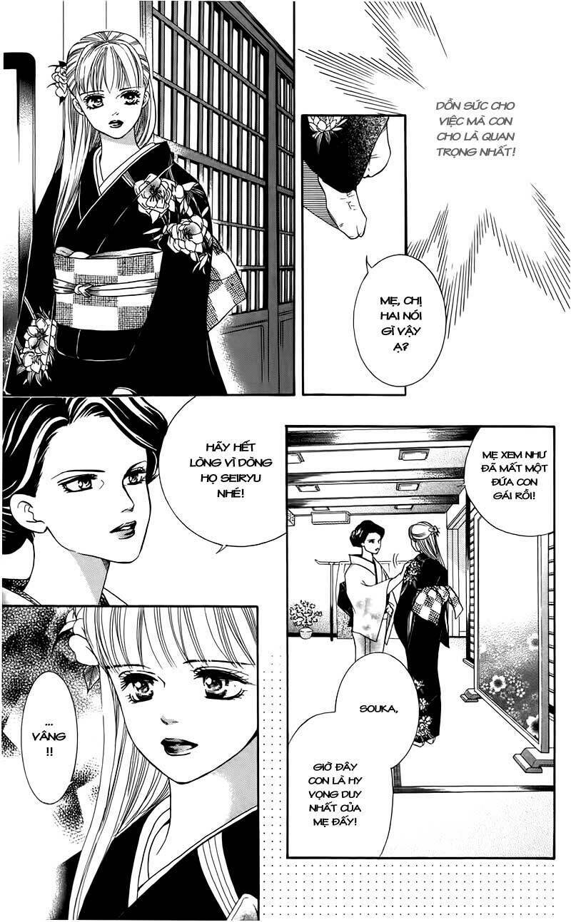 xứng danh anh hùng chapter 10 18