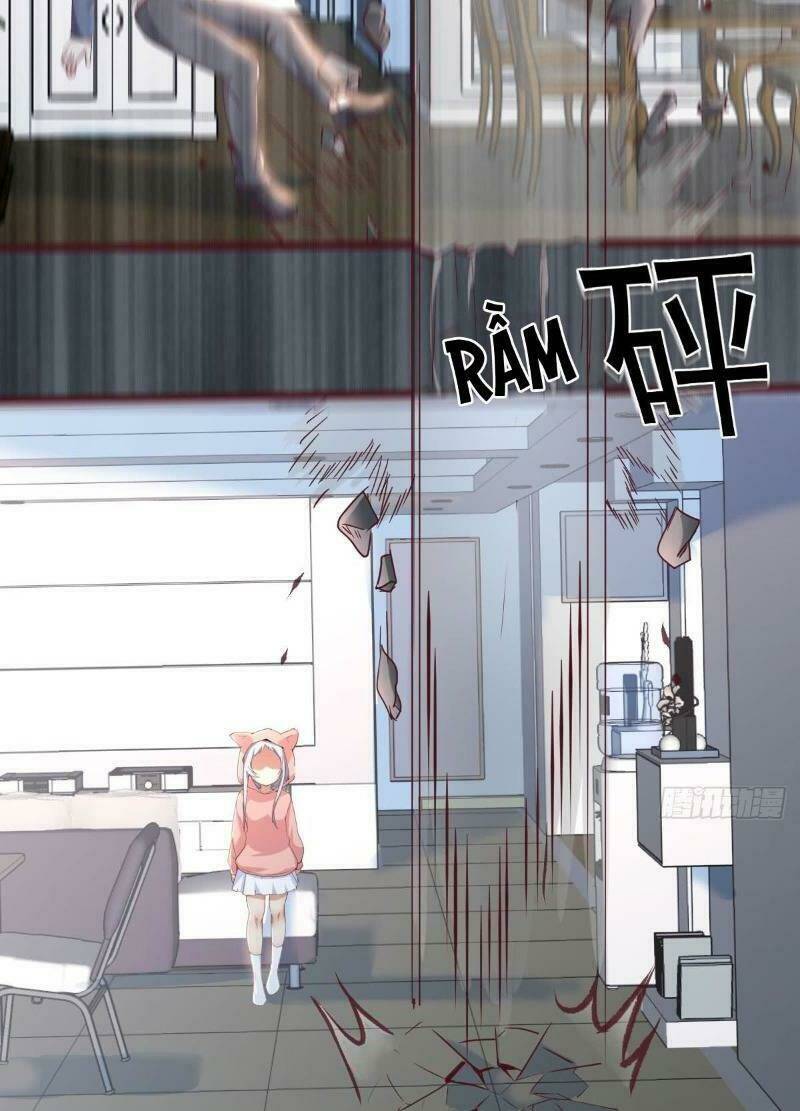 song tu đạo lữ kiểu xem mặt chapter 69 43