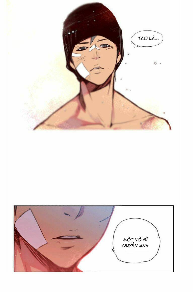 nữ sinh trường wilds chapter 47 17