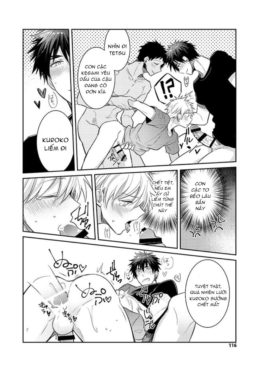 người tà răm luôn có quỷ theo sau chapter 36.4 19