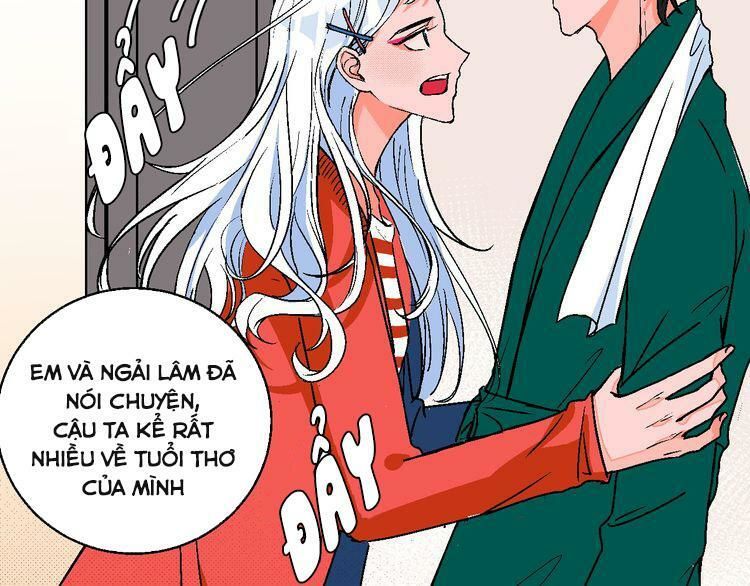 99 độ f - talk to me chapter 13 43