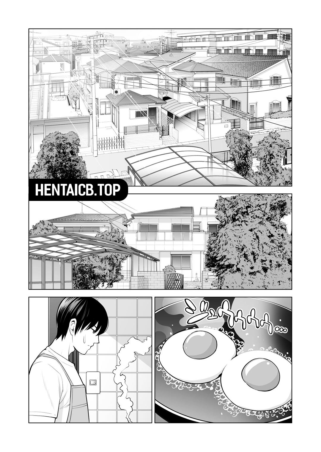 nureane – đêm hè, làm tình cùng chị gái đã ly dị chapter 3 1