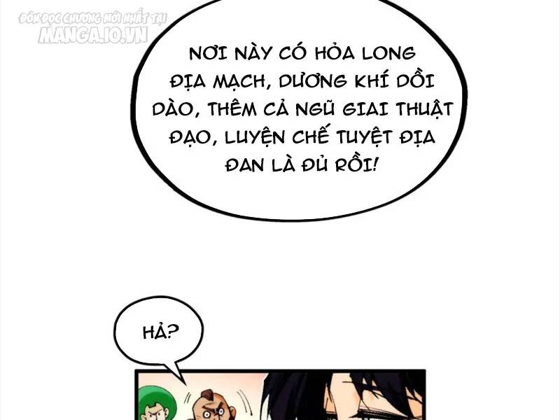 vạn cổ chí tôn chapter 302 68