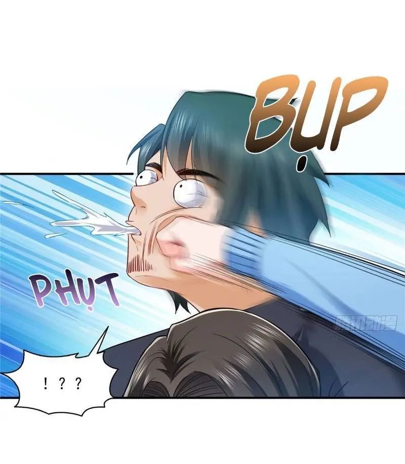 Hệt Như Hàn Quang Gặp Nắng Gắt chapter 138 11