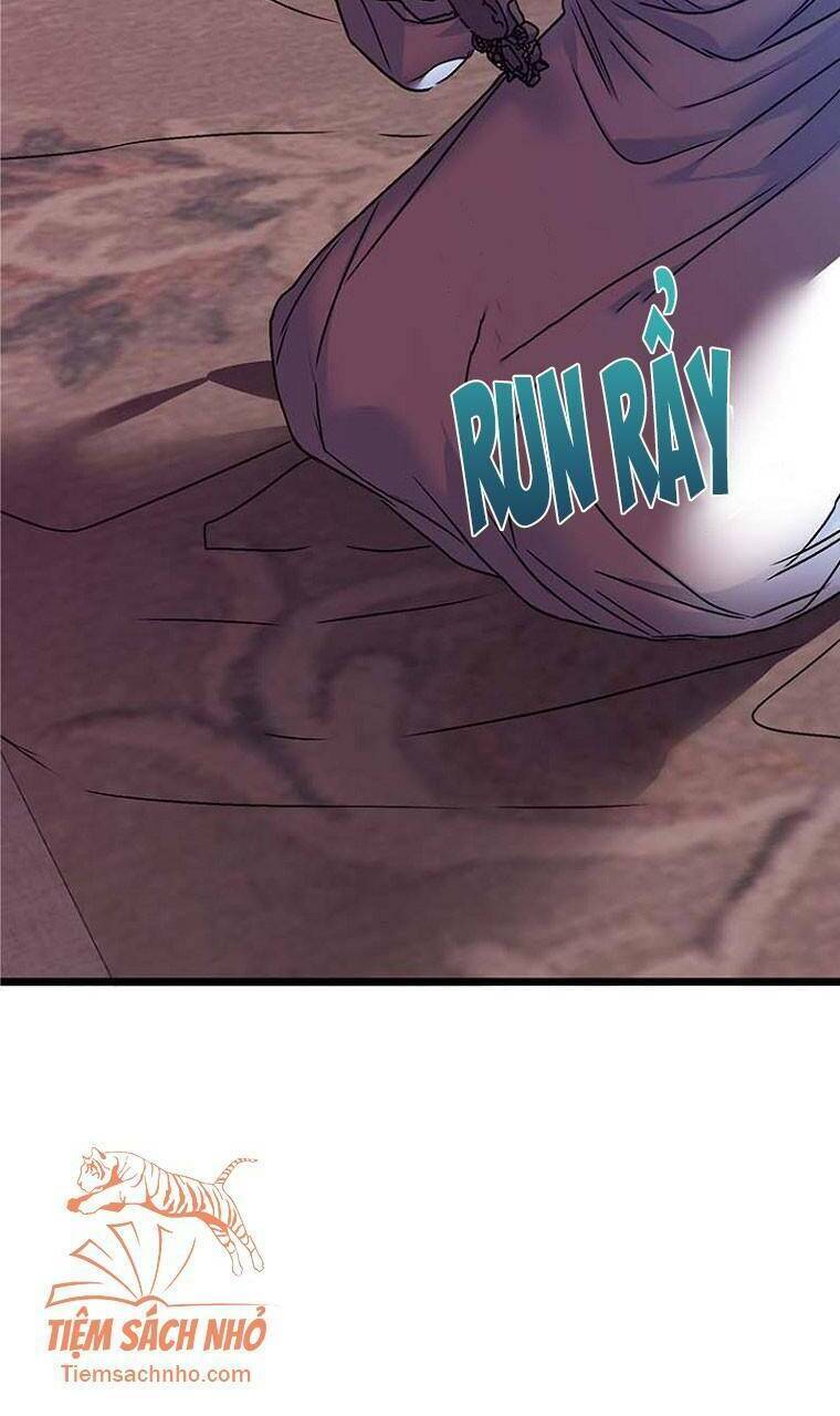 sinh ra làm con gái ác nữ chapter 28 8