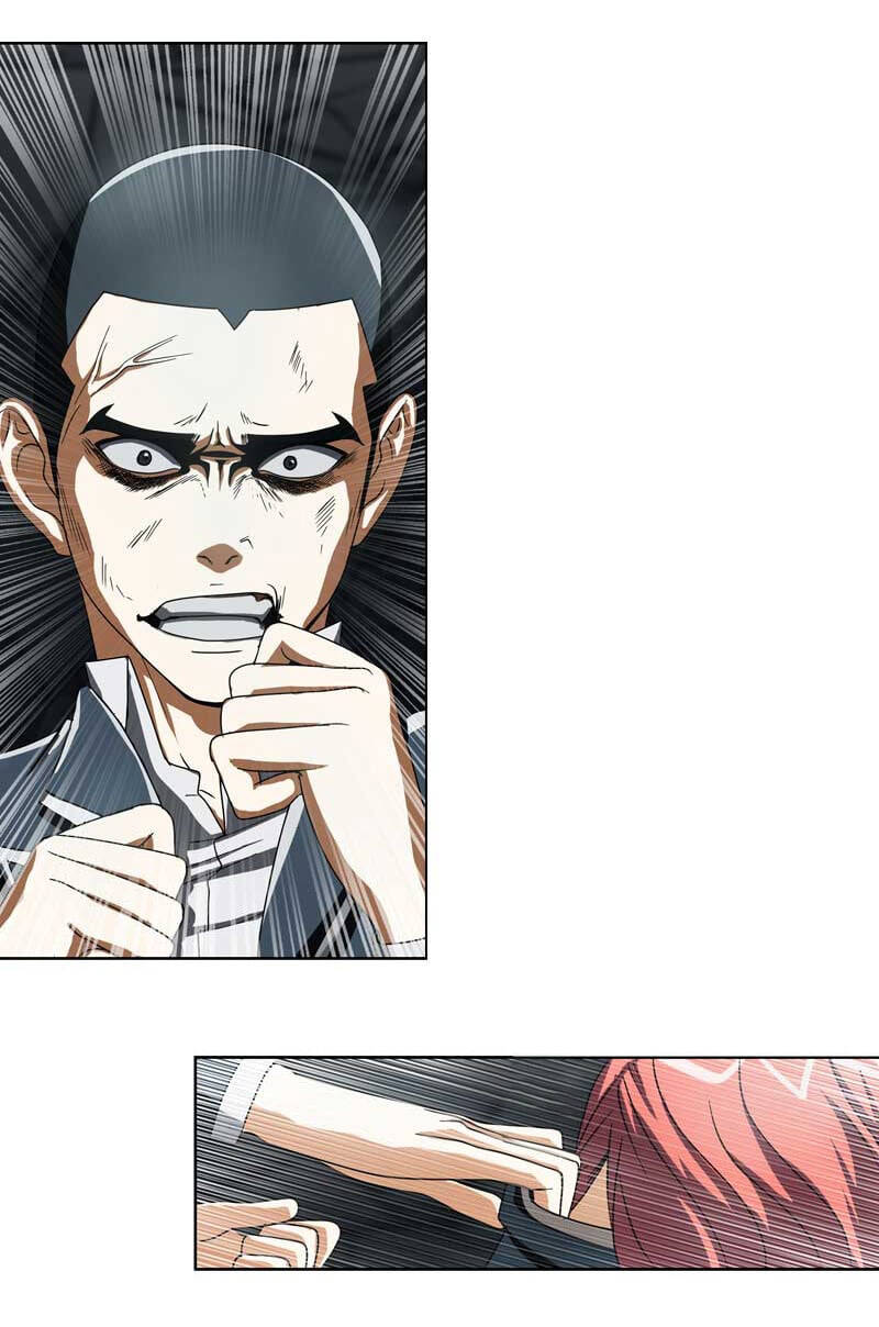 we-on: be the shield chapter 8 30