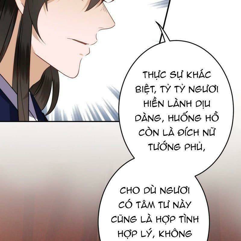 vương gia kiêu ngạo quá khó cua chapter 54 8