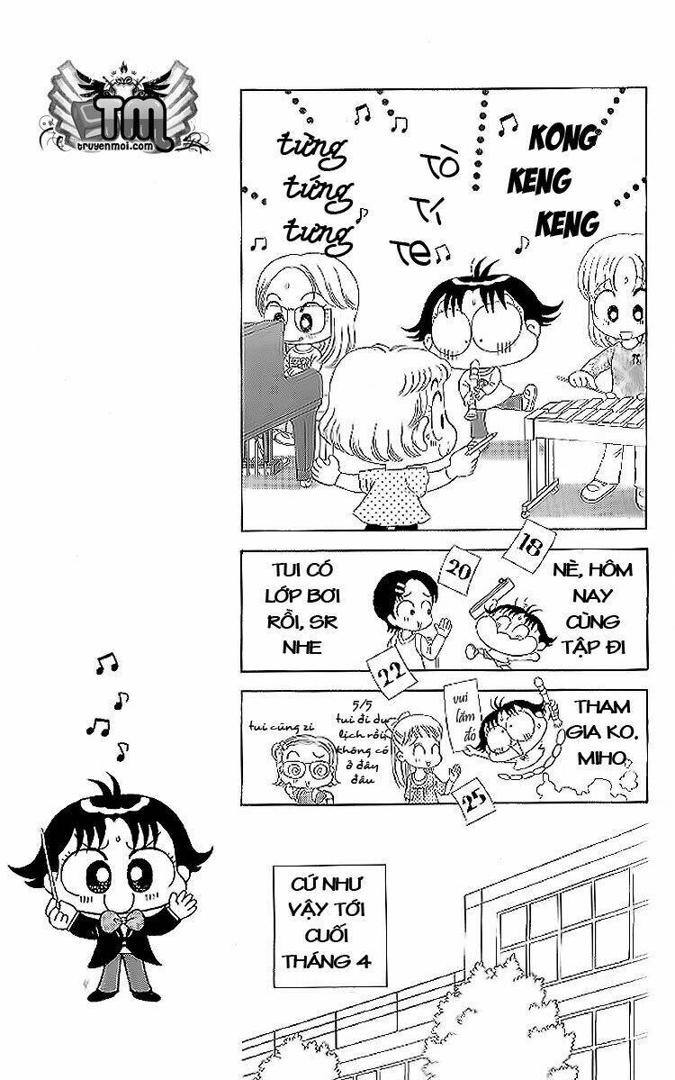 kocchi muite! miiko chapter 10 12
