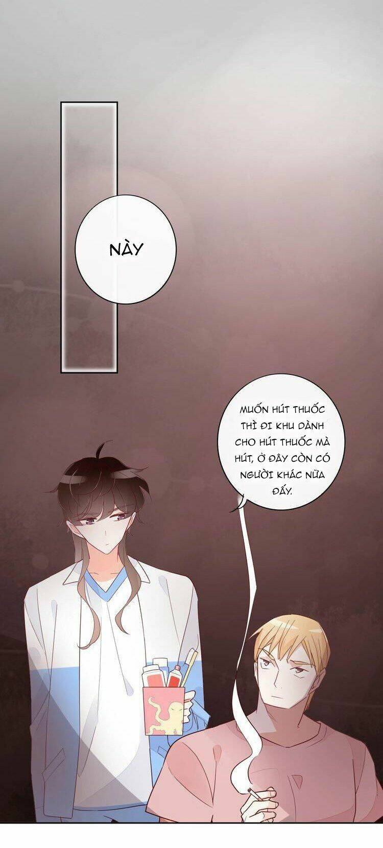 cẩm nang tấn công tra nam chapter 11 24