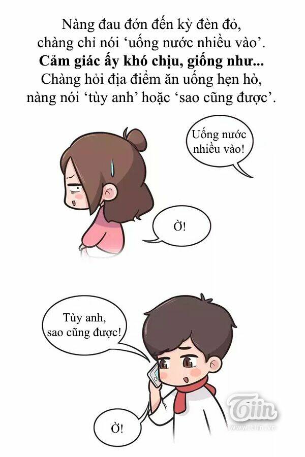 giải mã tình yêu chapter 25 8