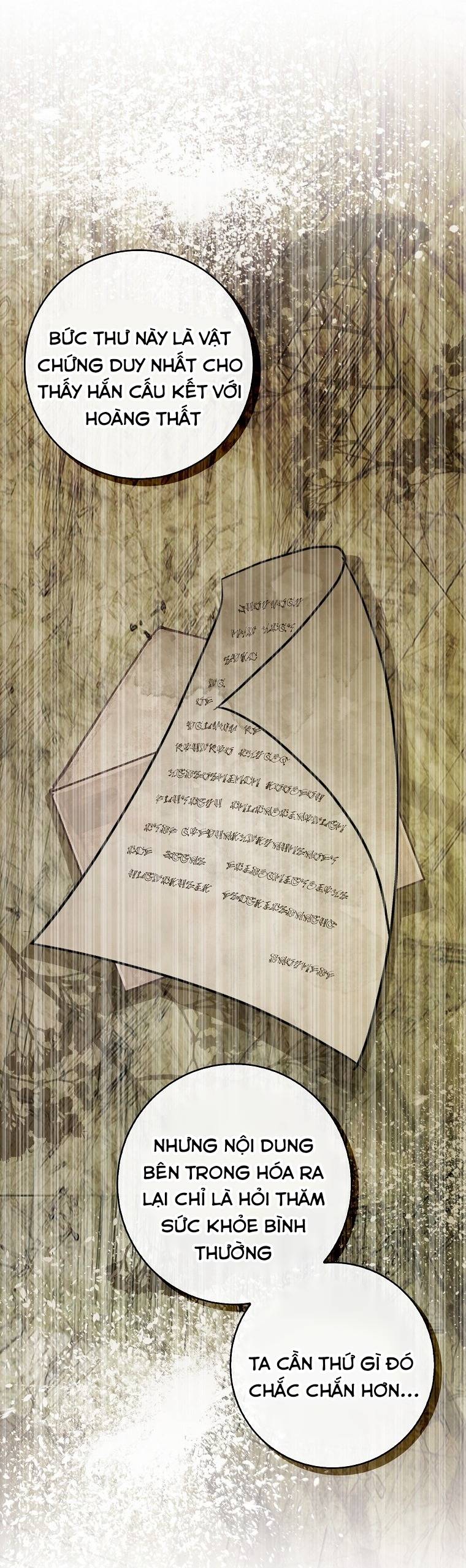 Sóc Nhỏ Tài Năng chapter 69 3