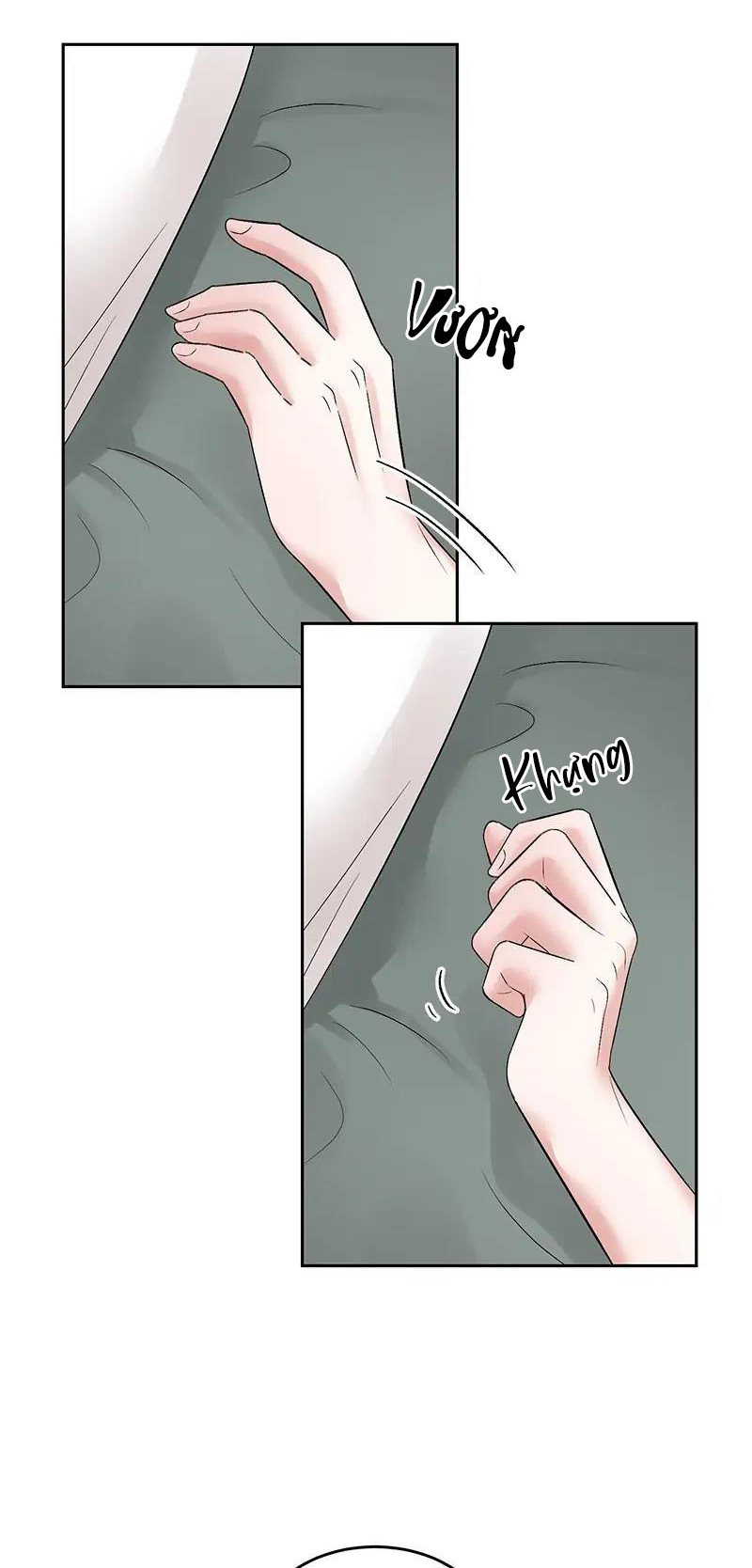 Tình Yêu Nơi Phòng Tắm Hơi chapter 31 - Trang 4