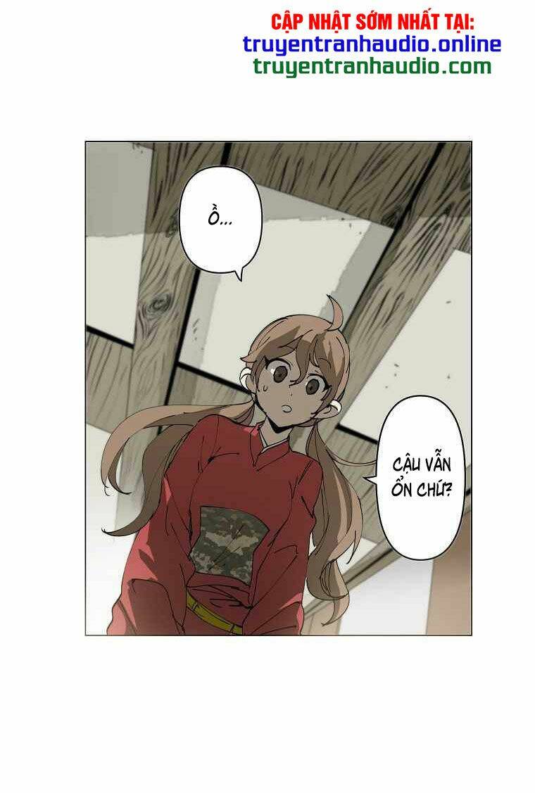 thập tự chinh chapter 9 20