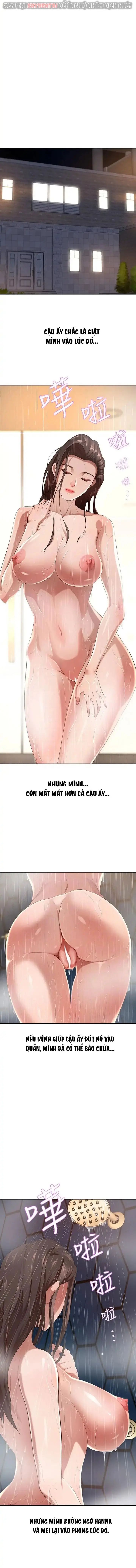 quý cô giàu có chapter 4 2