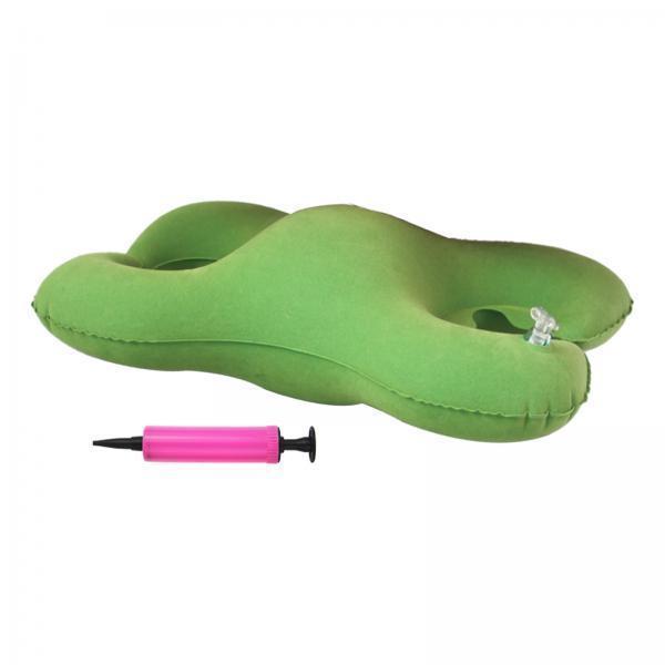 2x Golf Swing  Inflation Arm Band Motion Posture Correction Belt Swing Correcting  Tool