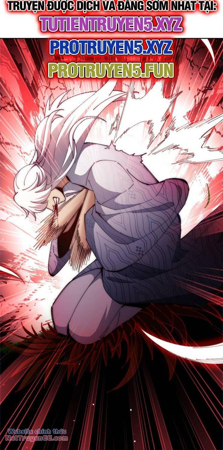 Sư Tôn: Nghịch Đồ Này Mới Không Phải Là Thánh Tử chapter 37 15