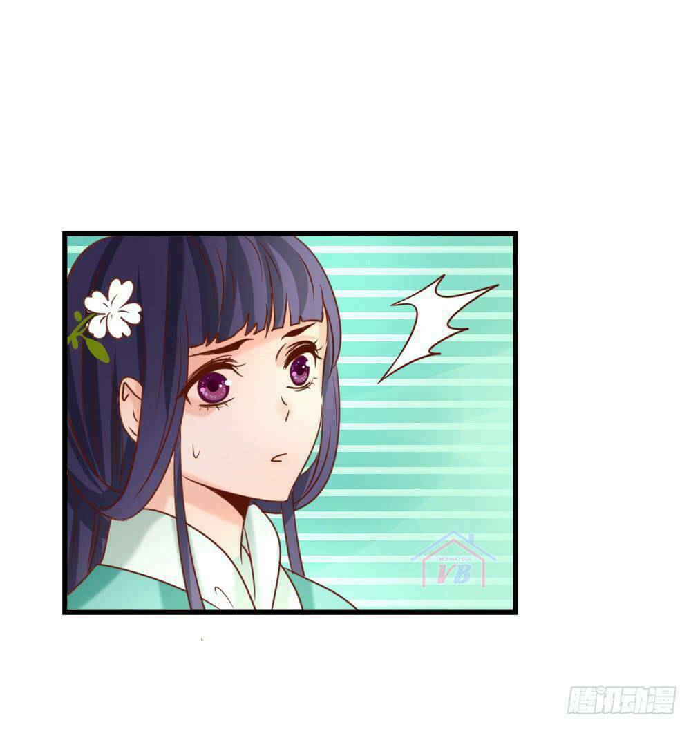 hồng nhan bất vong quốc chapter 16 44