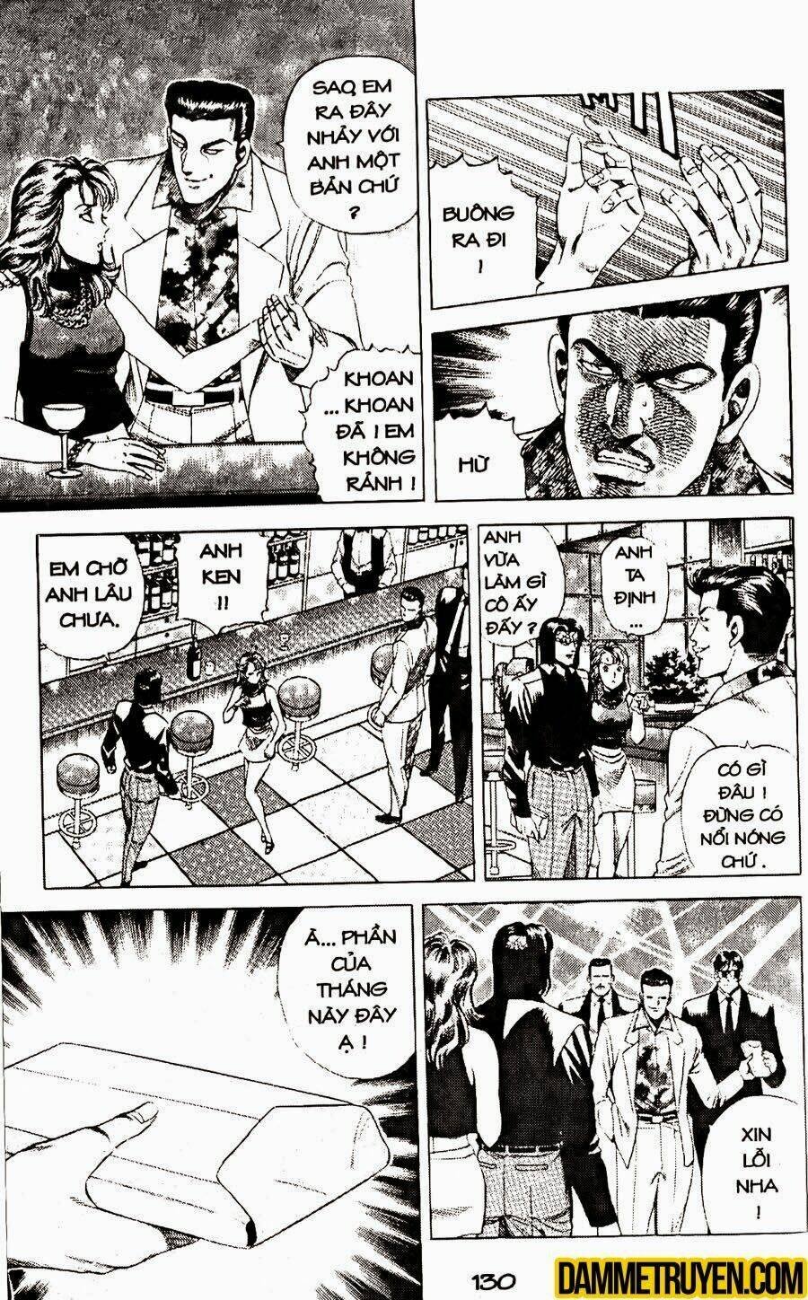 sức mạnh nhân đôi chapter 24.1 12