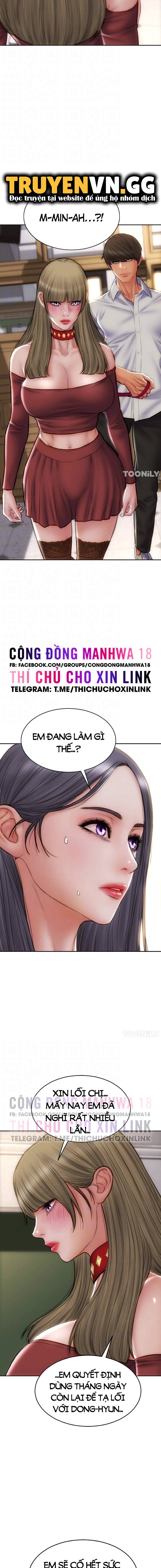 dân chơi out trình chapter 80 6